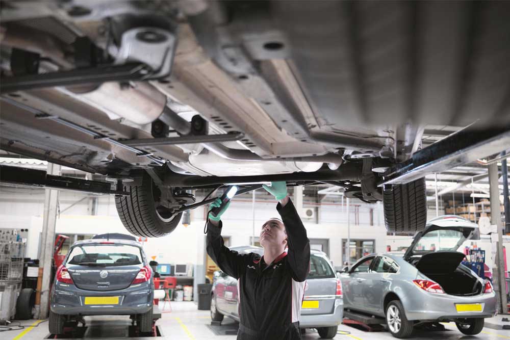 The car tax checker and MOT check guide - Free Car Check