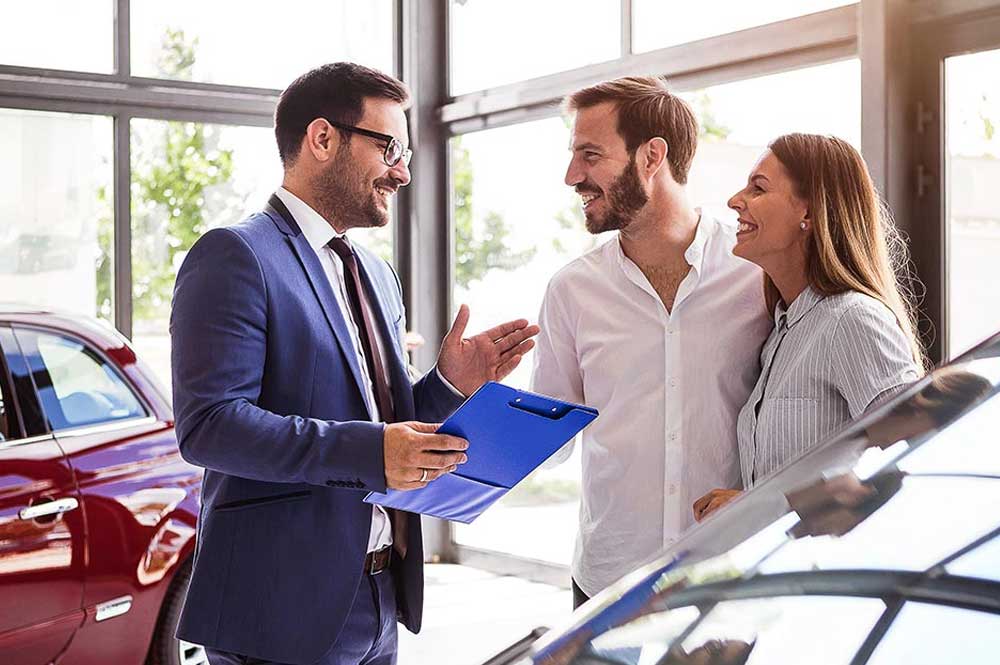 Car Dealers &#8211; 5 Top Tips to Cut a Great Deal at the Car Dealers