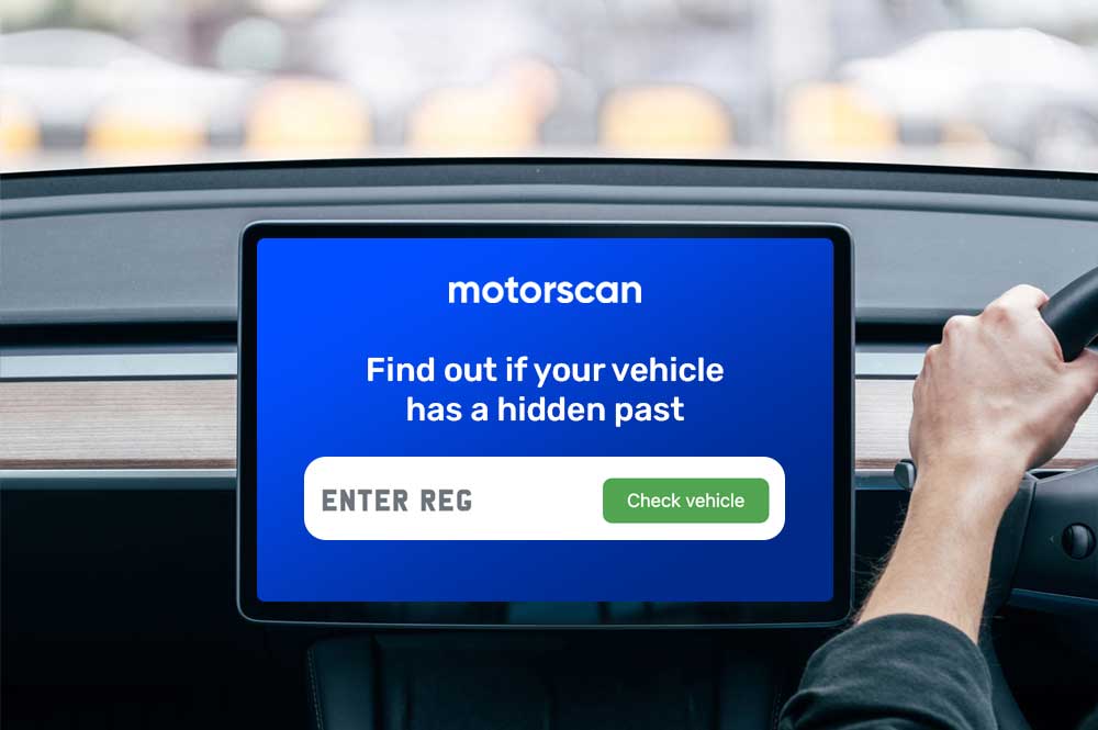 Vehicle Check &#8211; Which vehicles can be checked with Motorscan?