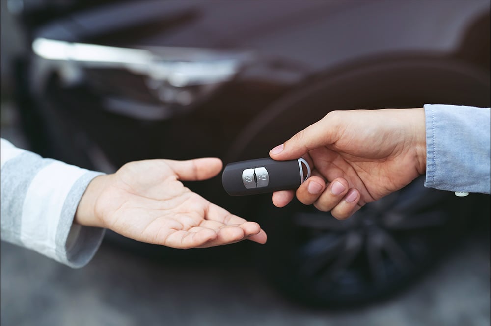 How many owners have my car had – Top tips to how to check it