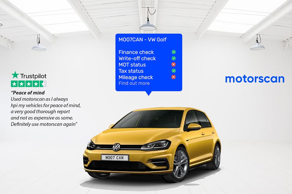 MOTORSCAN &#8211; What is Motorscan and how can we help you?