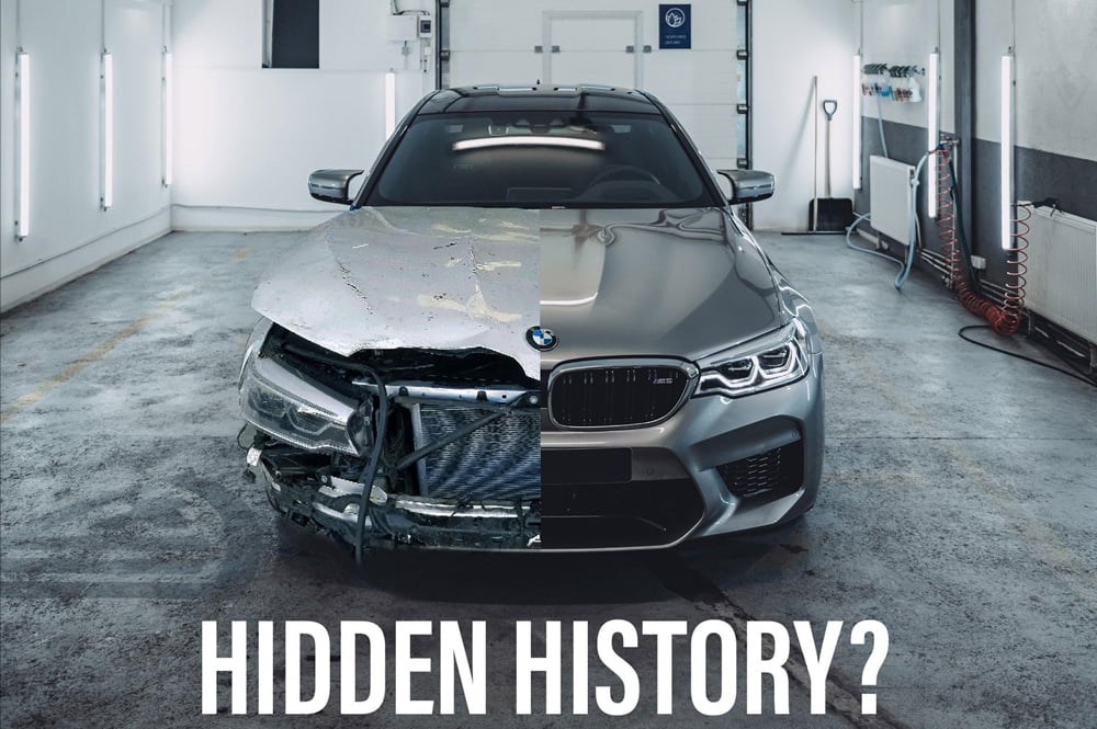 MOTORSCAN &#8211; Why should you do a Motorscan Car History Check?