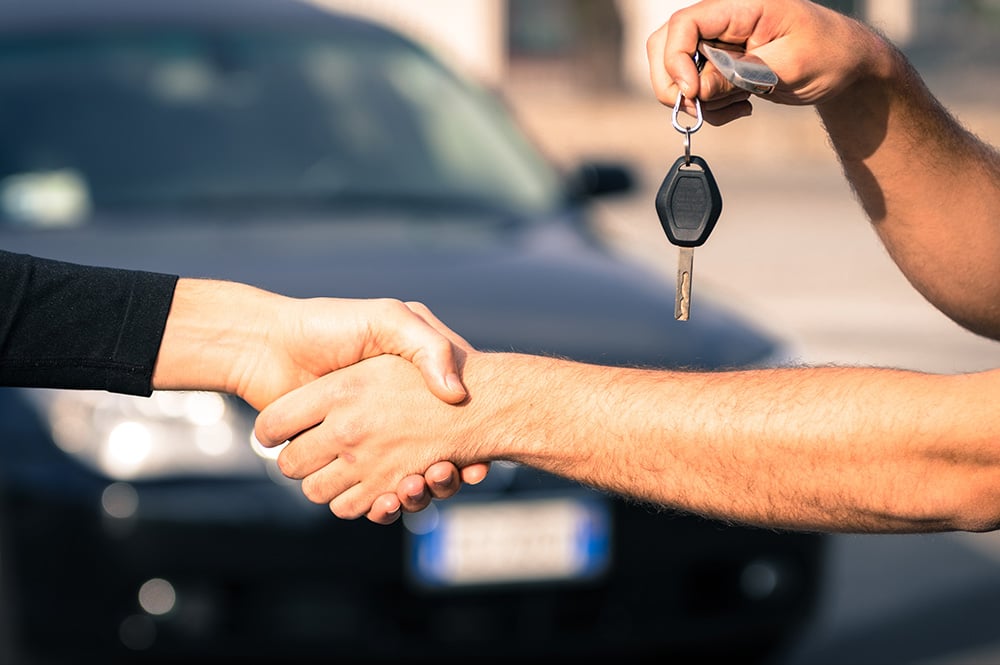 Previous Owners Check- How to maximise the resale value of your car?