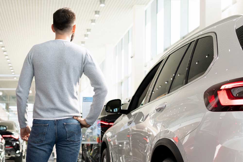 How to decide which car to buy – Follow these steps and you will make the right decision