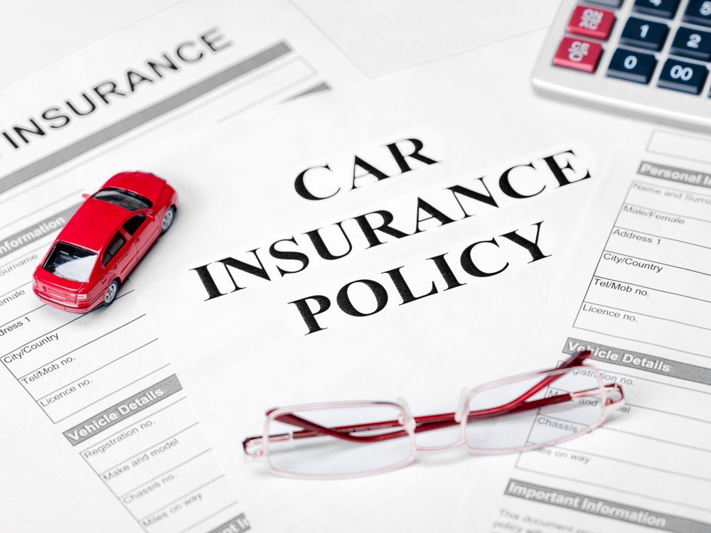 Car Insurance: Factors that Influence Your Premiums