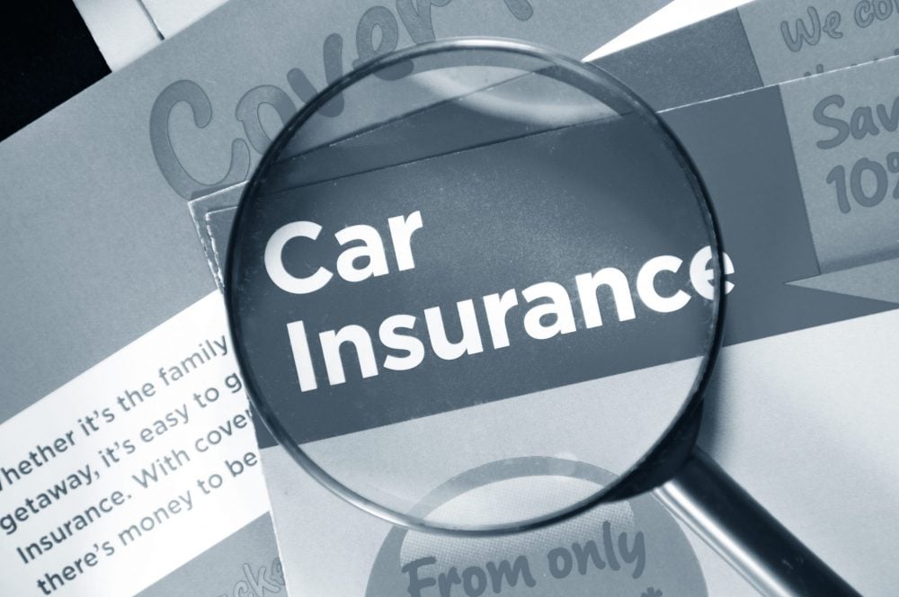 Car Insurance: Top Tips to finding the Right Insurer