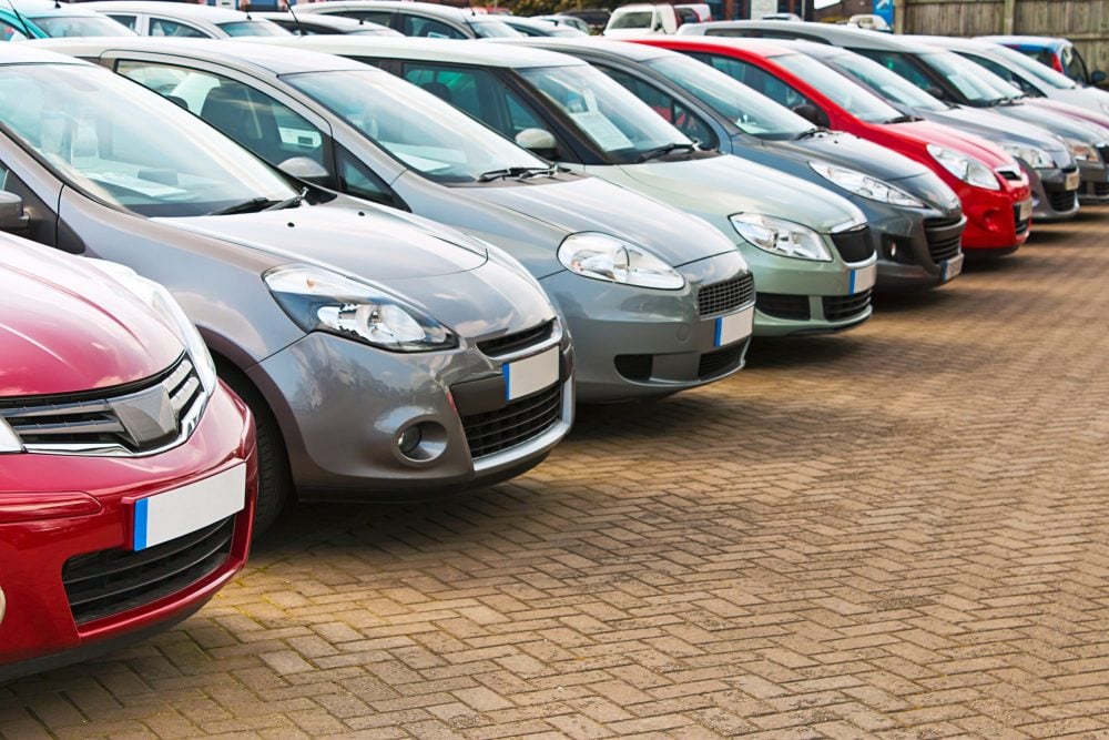 Best Car Buys for First Time Buyers