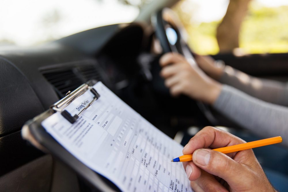 Getting your License soon? Top Tips to Ace your Driving Test