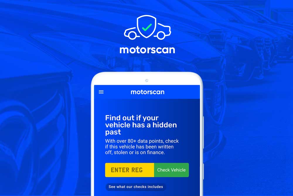 Motorscan: How we can help you with your next Car Purchase
