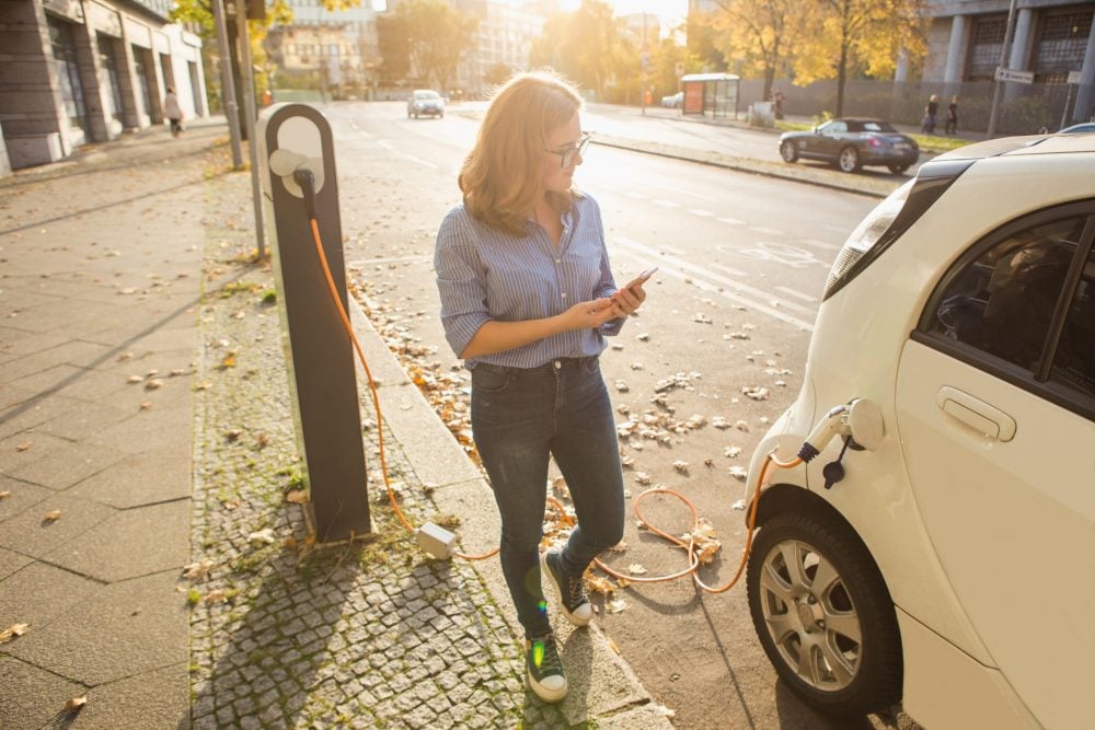 Is owning an EV cost-effective for car insurance?