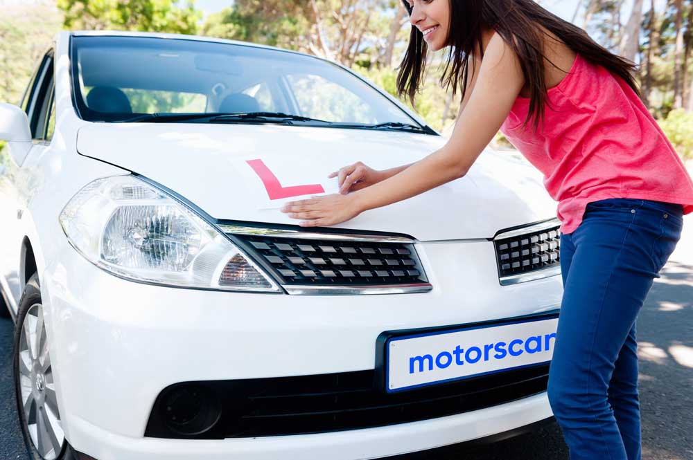 Learning to Drive: Where and How to get Provisional Licence Insurance?