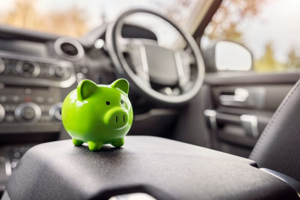 The new subscription-based car insurance service; Pay Per Mile. But is it right for you?