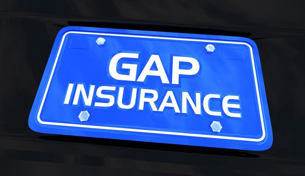 How to find the best GAP insurance