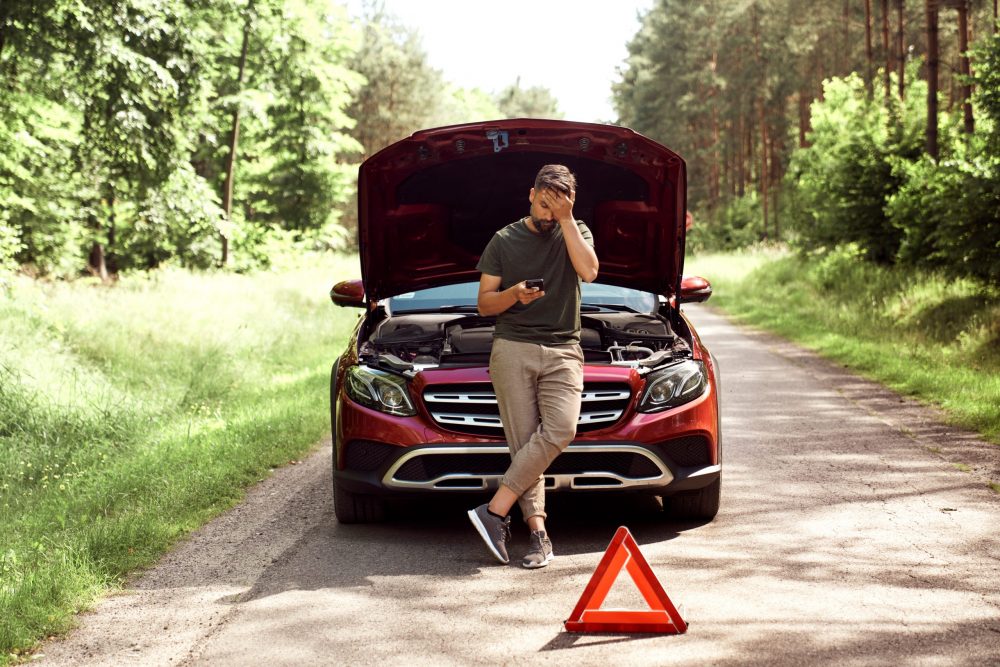What Does Car Breakdown Cover Actually Cover Free Car Check