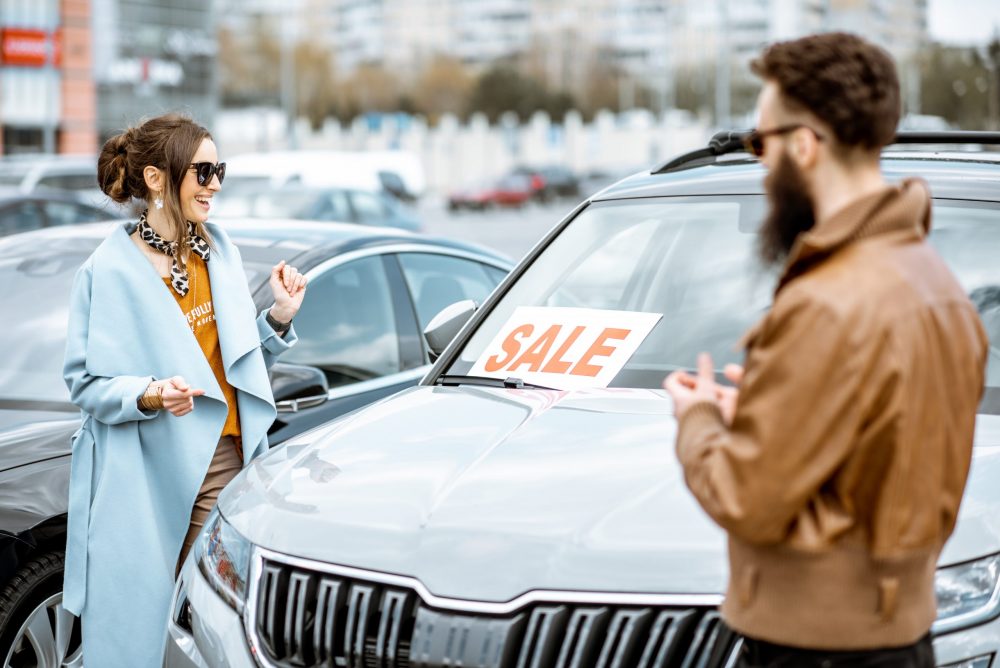 Buying a used car in 2023 &#8211; what should you consider before making a purchase