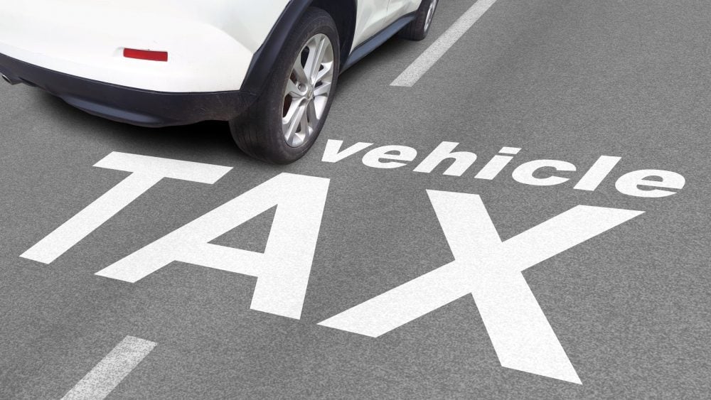 Ultimate Guide: What are the different Car Tax Bands?