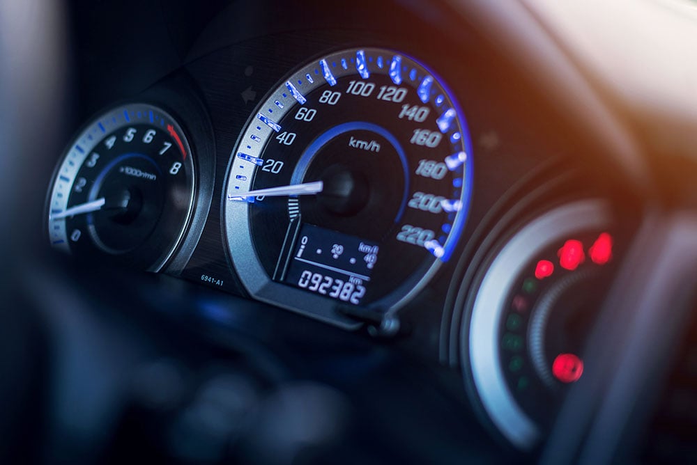 Why Checking a Car&#8217;s Mileage is Crucial Before Buying