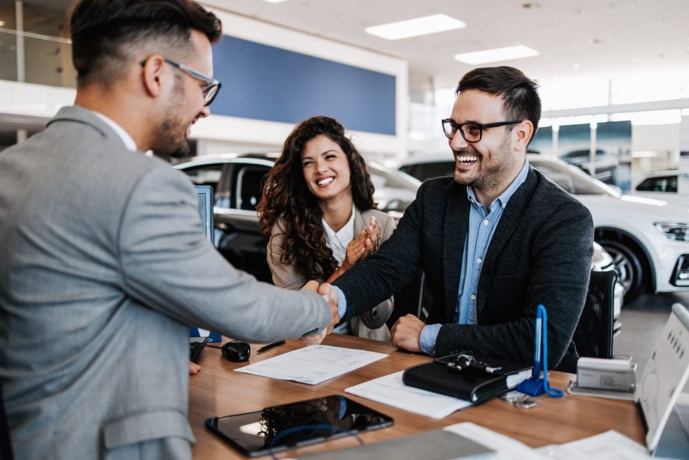 Rights when Buying a Used Car from Private, Trade and Auction