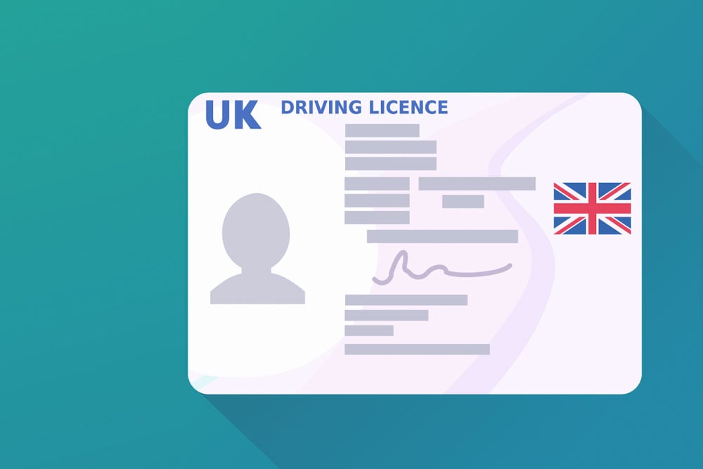 Checking Driver&#8217;s Licences with the DVLA