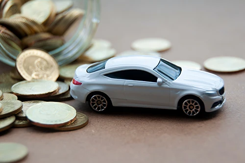 Strategies for Minimising Car Depreciation