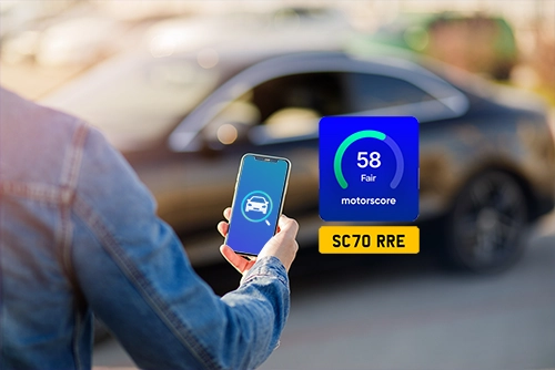 What is MotorScore? Guide to Vehicle Scoring Systems