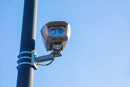 AI Traffic Cameras: Are they Coming to a Road near you?