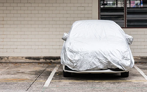 Selling a SORN Car: Everything You Need to Know
