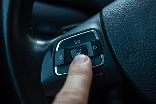 Guide to Understanding Hands-Free Driving Laws