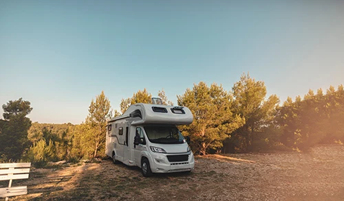 Motorhome Buying Made Easy: A Beginner’s Guide