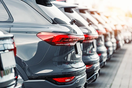 Maximising Savings When Buying a Used Car in the UK
