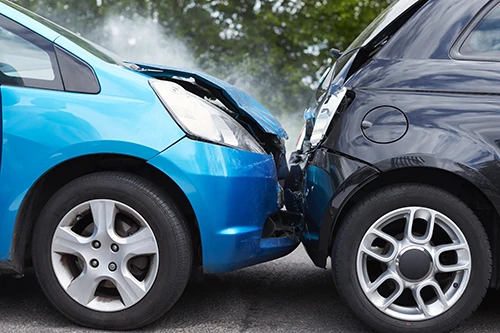 Understanding What Happens After A Car Is Written Off