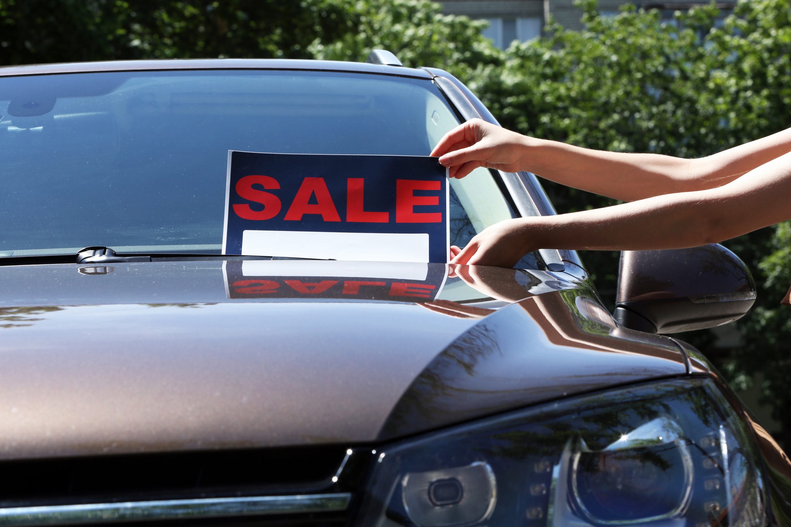 How to Sell Your Car Privately: Step-by-Step Guide to a Smooth Process and Best Price